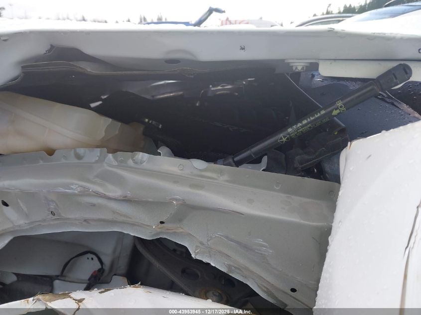 2021 Dodge Challenger R/T Scat Pack VIN: 2C3CDZFJ9MH673882 Lot: 43953945