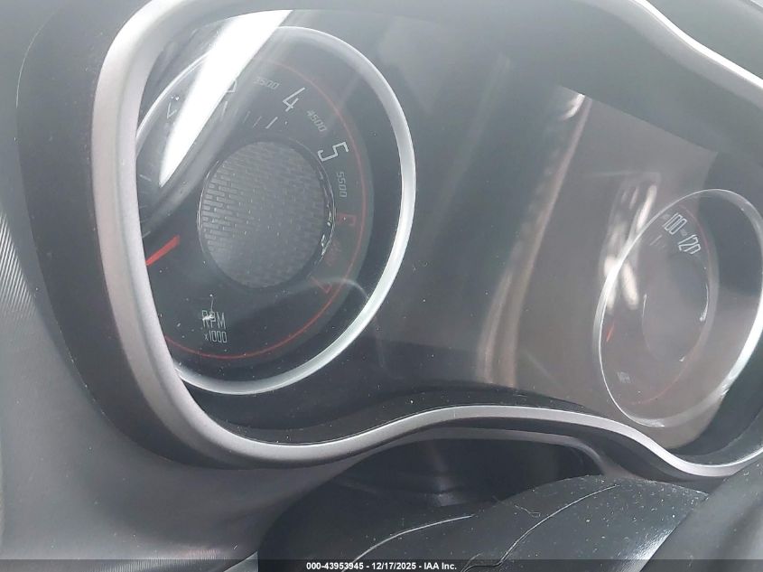 2021 Dodge Challenger R/T Scat Pack VIN: 2C3CDZFJ9MH673882 Lot: 43953945