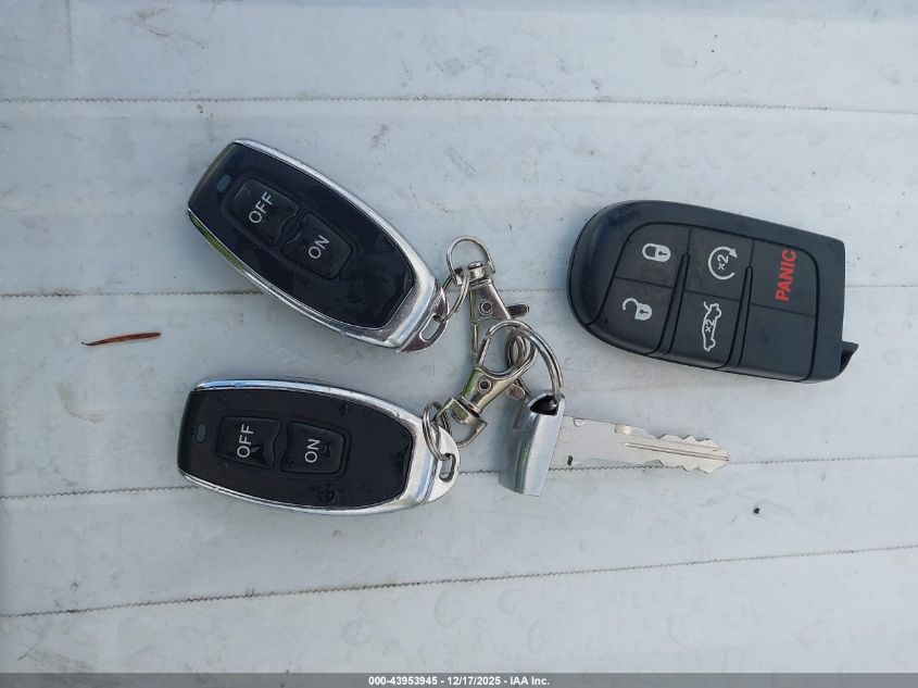 2021 Dodge Challenger R/T Scat Pack VIN: 2C3CDZFJ9MH673882 Lot: 43953945