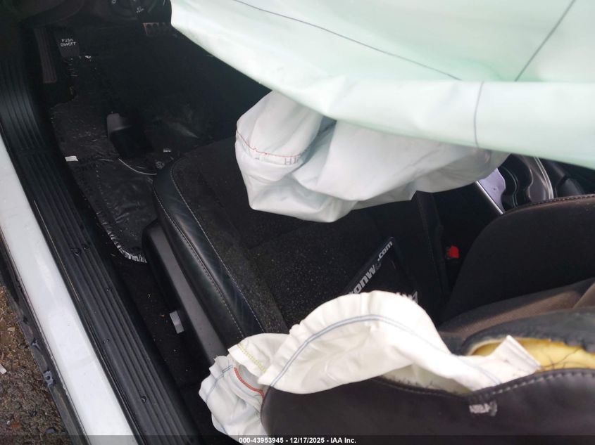 2021 Dodge Challenger R/T Scat Pack VIN: 2C3CDZFJ9MH673882 Lot: 43953945