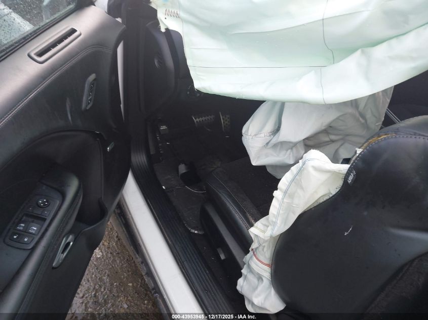 2021 Dodge Challenger R/T Scat Pack VIN: 2C3CDZFJ9MH673882 Lot: 43953945