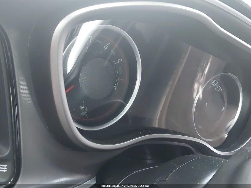 2021 Dodge Challenger R/T Scat Pack VIN: 2C3CDZFJ9MH673882 Lot: 43953945