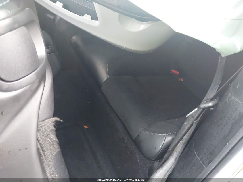 2021 Dodge Challenger R/T Scat Pack VIN: 2C3CDZFJ9MH673882 Lot: 43953945