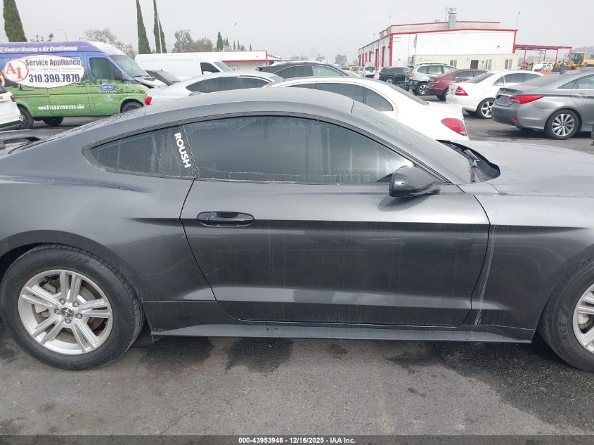 2019 Ford Mustang Ecoboost Premium VIN: 1FA6P8TH0K5120740 Lot: 43953946