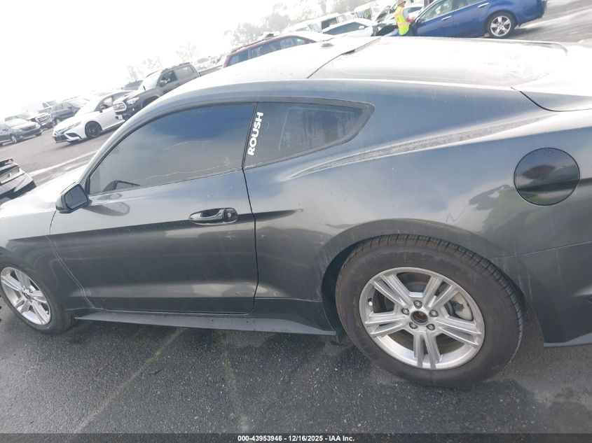 2019 Ford Mustang Ecoboost Premium VIN: 1FA6P8TH0K5120740 Lot: 43953946