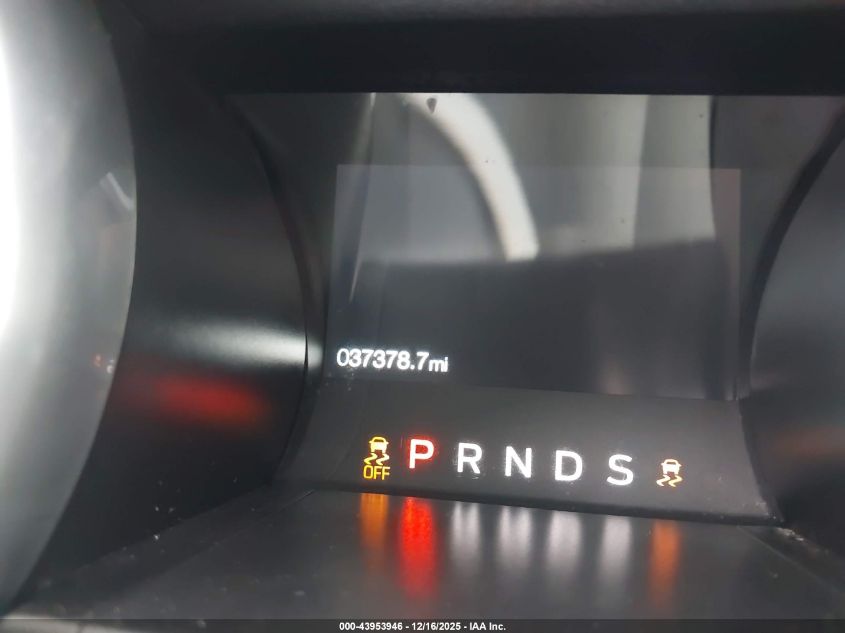 2019 Ford Mustang Ecoboost Premium VIN: 1FA6P8TH0K5120740 Lot: 43953946