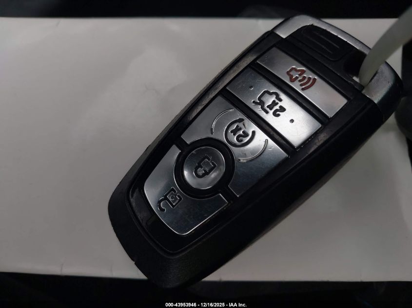 2019 Ford Mustang Ecoboost Premium VIN: 1FA6P8TH0K5120740 Lot: 43953946