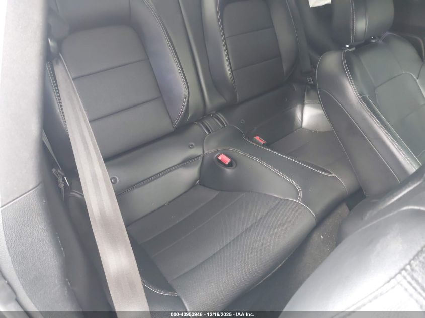 2019 Ford Mustang Ecoboost Premium VIN: 1FA6P8TH0K5120740 Lot: 43953946