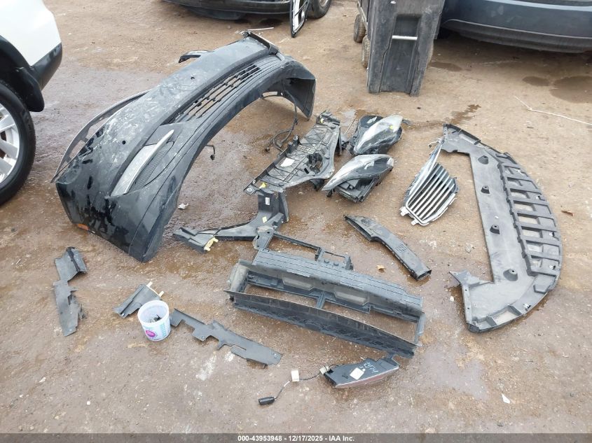 2016 Lincoln Mkz VIN: 3LN6L2G98GR615452 Lot: 43953948