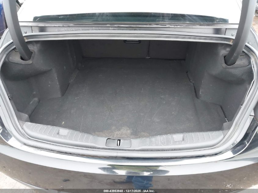 2016 Lincoln Mkz VIN: 3LN6L2G98GR615452 Lot: 43953948