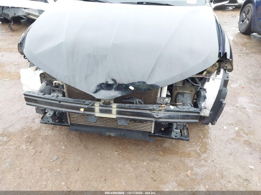 2016 Lincoln Mkz VIN: 3LN6L2G98GR615452 Lot: 43953948