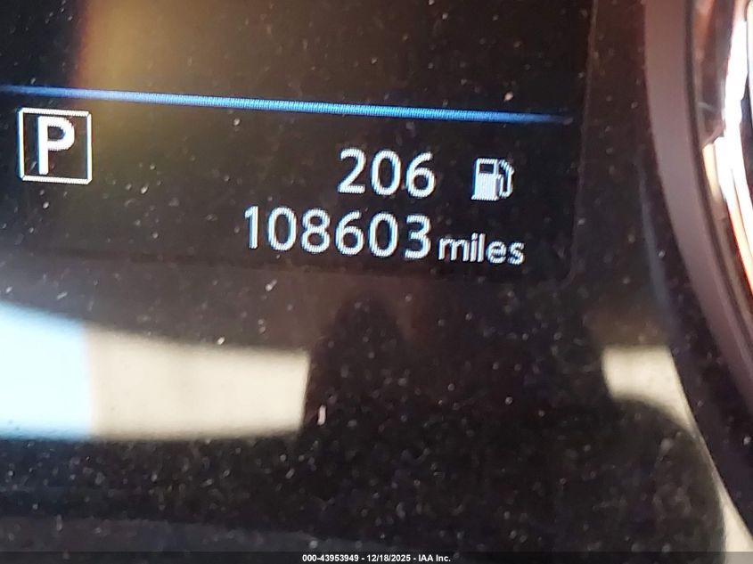 2021 Nissan Rogue Sport S Fwd Xtronic Cvt VIN: JN1BJ1AV4MW302919 Lot: 43953949