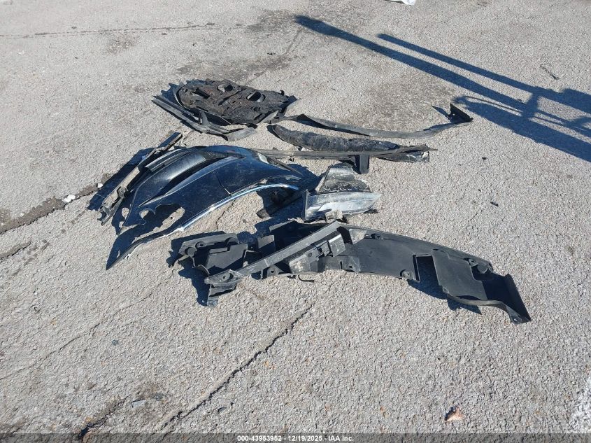 2015 Lincoln Mkc VIN: 5LMCJ2A95FUJ33219 Lot: 43953952