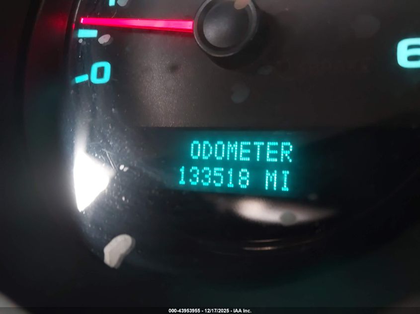 2012 Chevrolet Silverado 1500 Ls VIN: 3GCPCREA4CG302709 Lot: 43953955