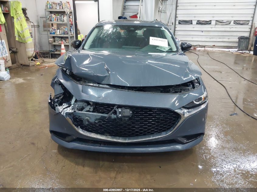 2023 Mazda Mazda3 2.5 S Carbon Edition VIN: 3MZBPBCM2PM364374 Lot: 43953957