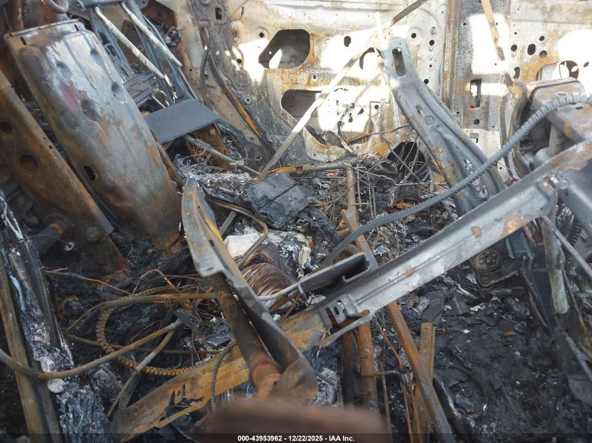 2014 Cadillac Srx Luxury Collection VIN: 3GYFNBE39ES585715 Lot: 43953962