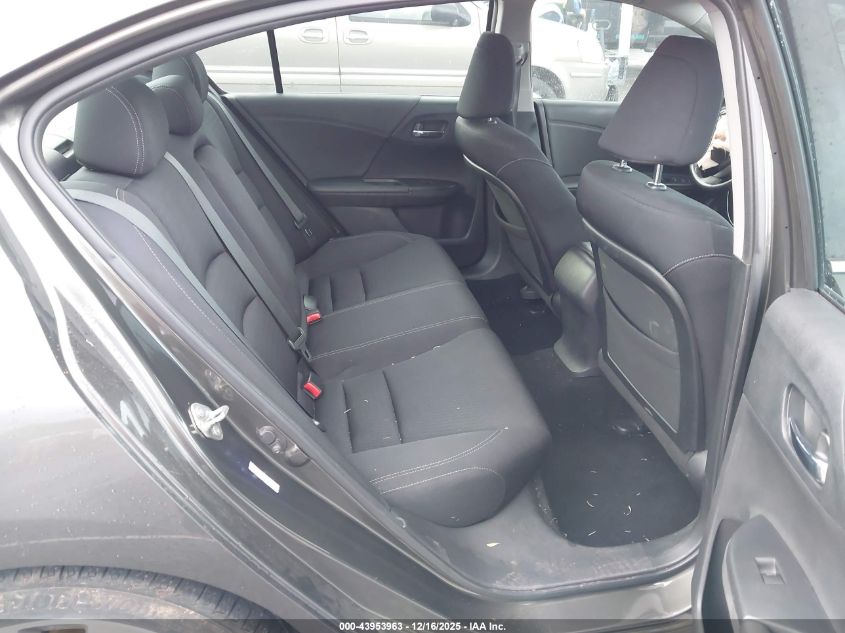 2014 Honda Accord Sport VIN: 1HGCR2F56EA267762 Lot: 43953963