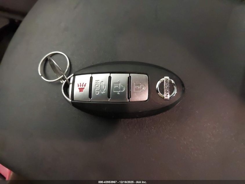 2012 Nissan Sentra 2.0 S VIN: 3N1AB6AP5CL738660 Lot: 43953967