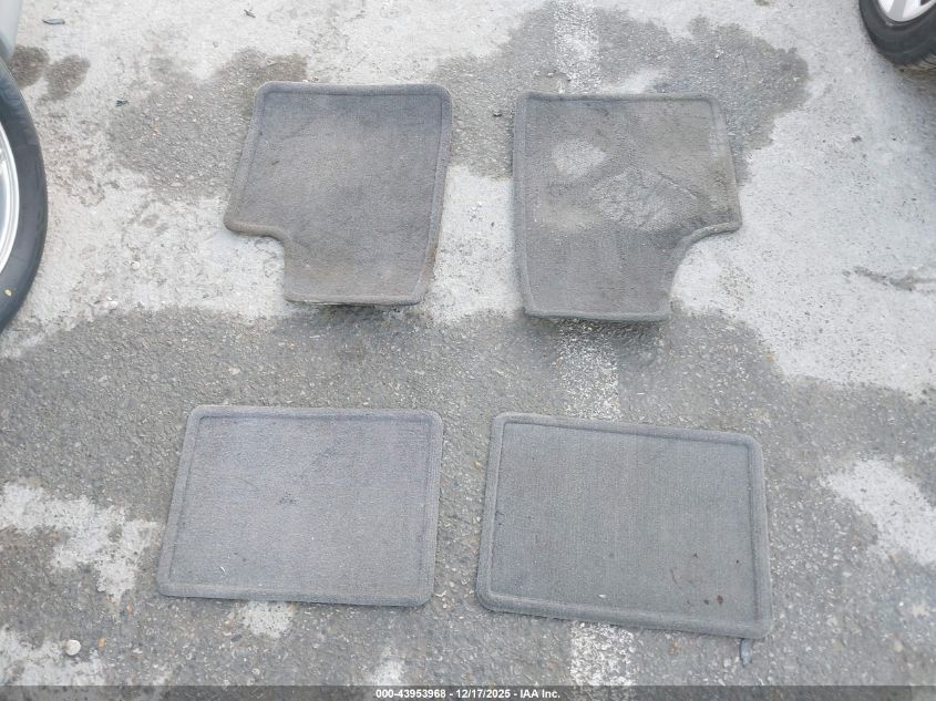 2002 Pontiac Grand Prix Gt VIN: 1G2WP52K72F286256 Lot: 43953968