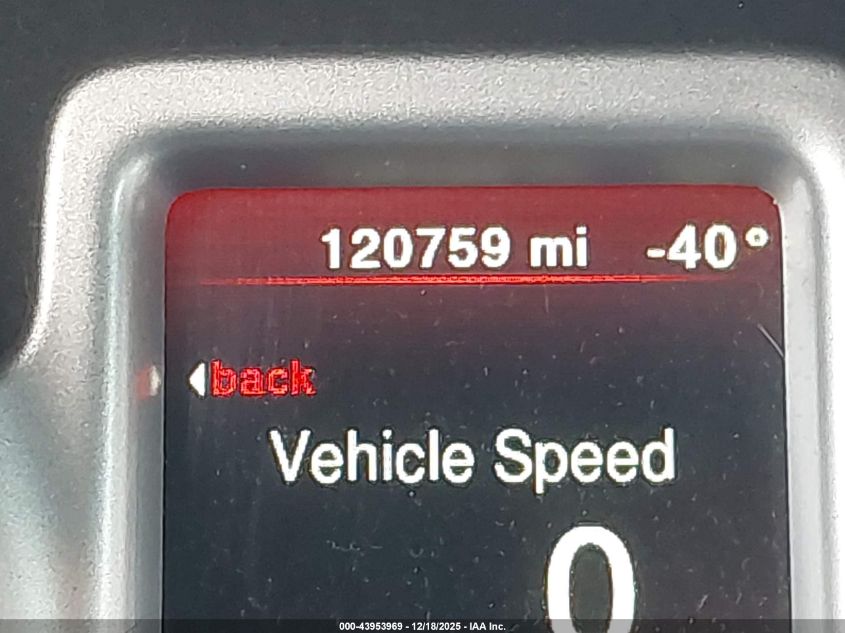 2017 Dodge Journey Se VIN: 3C4PDCAB7HT545275 Lot: 43953969