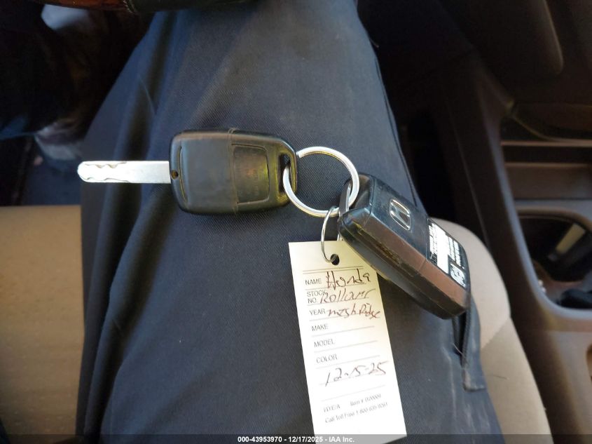 2014 Honda Cr-V Ex VIN: 5J6RM4H53EL099268 Lot: 43953970