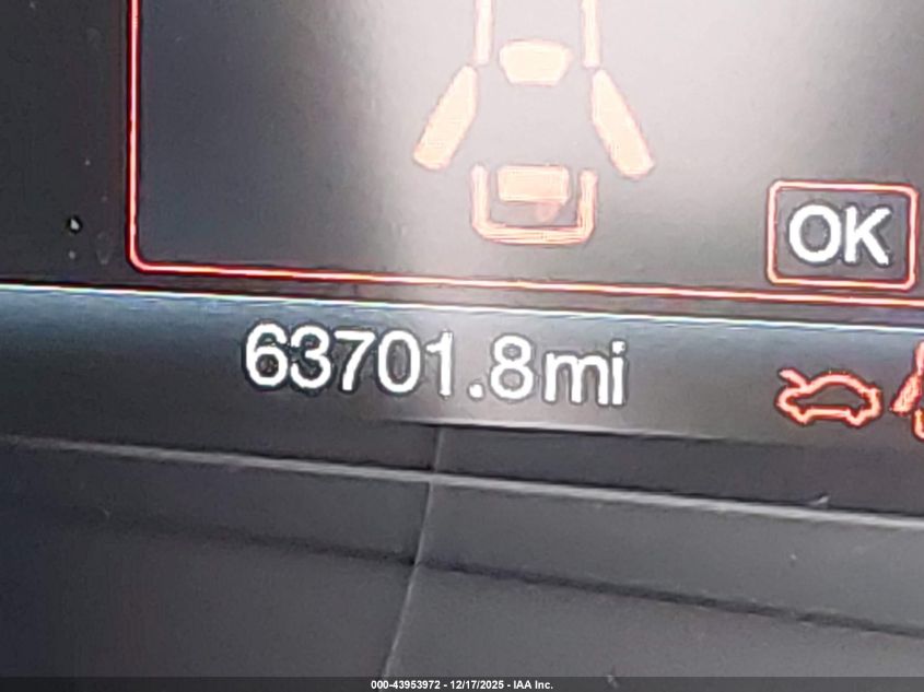 2019 Ford Fusion Hybrid Titanium VIN: 3FA6P0RU4KR235568 Lot: 43953972