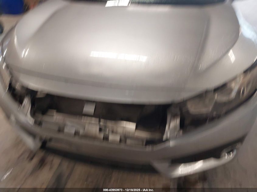 2017 Honda Civic Lx VIN: 19XFC2F59HE065335 Lot: 43953973