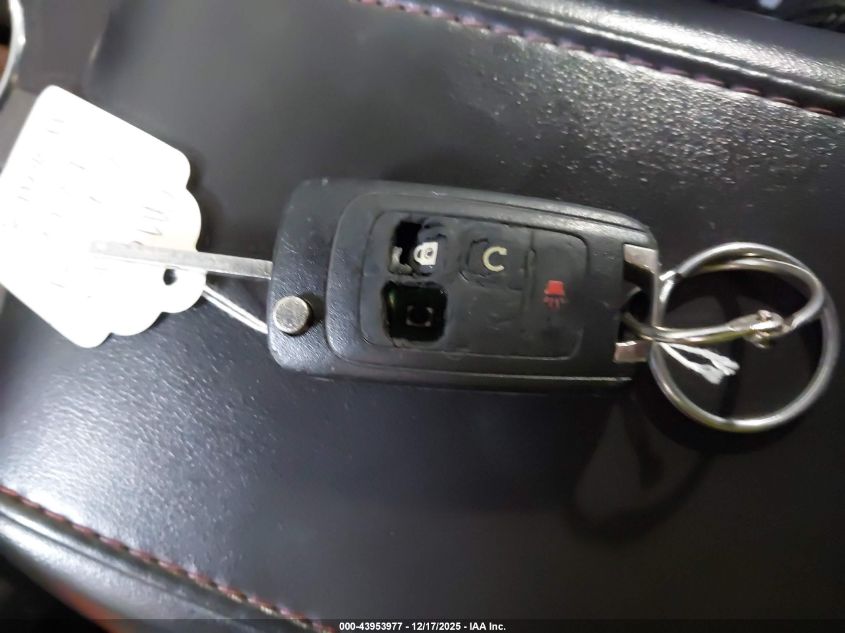 2015 GMC Terrain Sle-2 VIN: 2GKFLWEK3F6261237 Lot: 43953977