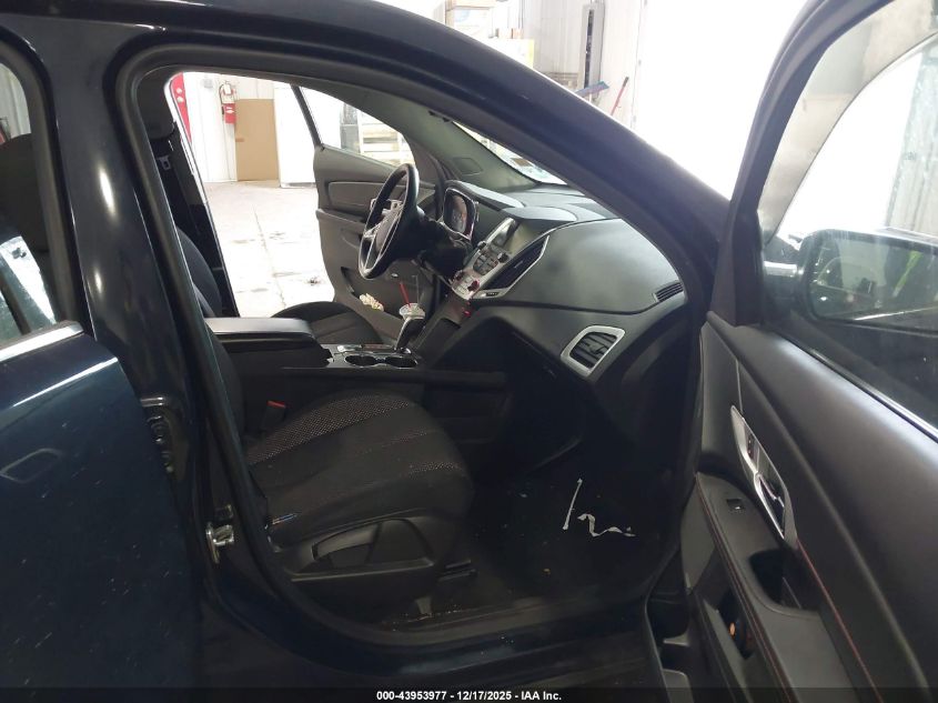 2015 GMC Terrain Sle-2 VIN: 2GKFLWEK3F6261237 Lot: 43953977