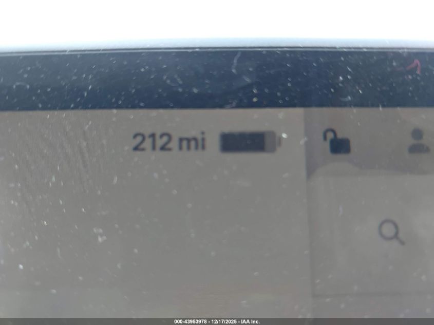 2023 Tesla Model 3 Rear-Wheel Drive VIN: 5YJ3E1EA3PF698850 Lot: 43953978