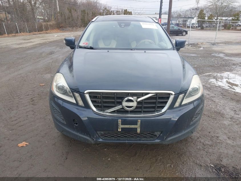 2013 Volvo Xc60 T6 VIN: YV4902DZ1D2431742 Lot: 43953979