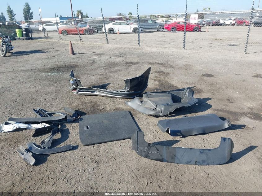 2024 Chevrolet Trax Fwd Lt VIN: KL77LHE25RC033924 Lot: 43953986