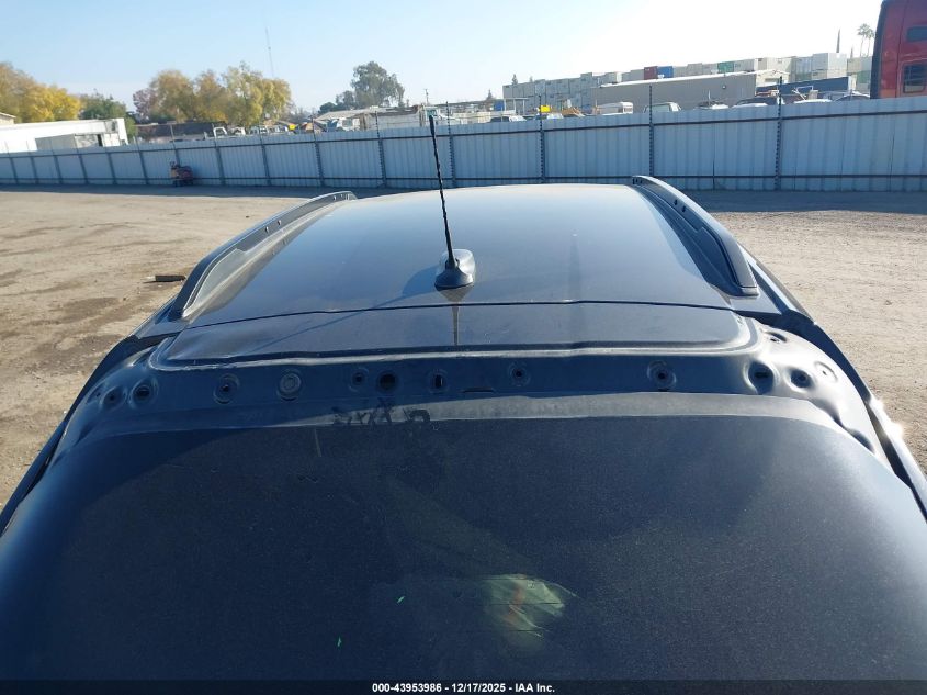 2024 Chevrolet Trax Fwd Lt VIN: KL77LHE25RC033924 Lot: 43953986