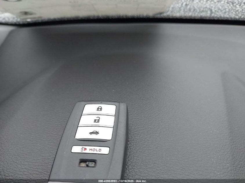 2016 Acura Tlx VIN: 19UUB1F37GA009139 Lot: 43953993