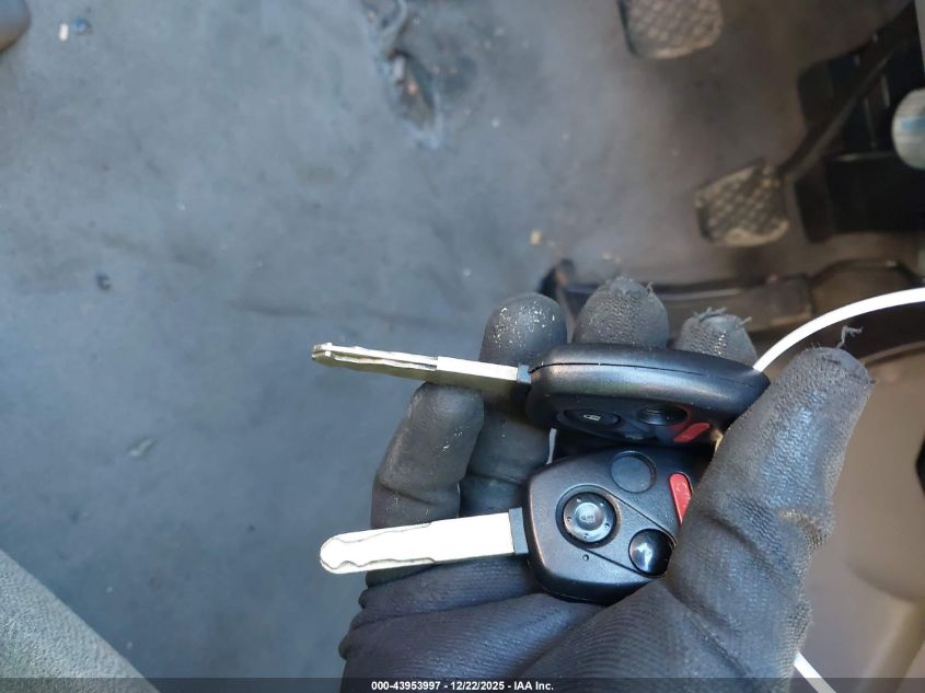 2008 Honda Civic Lx VIN: 2HGFA15548H344831 Lot: 43953997