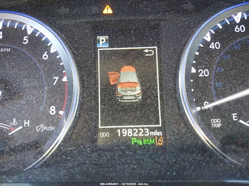 2017 Toyota Highlander Limited VIN: 5TDDZRFH4HS406526 Lot: 43954001