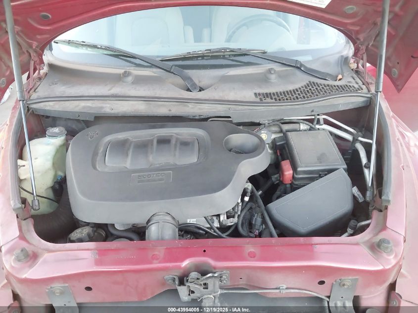 2007 Chevrolet Hhr Ls VIN: 3GNDA13D07S574630 Lot: 43954005