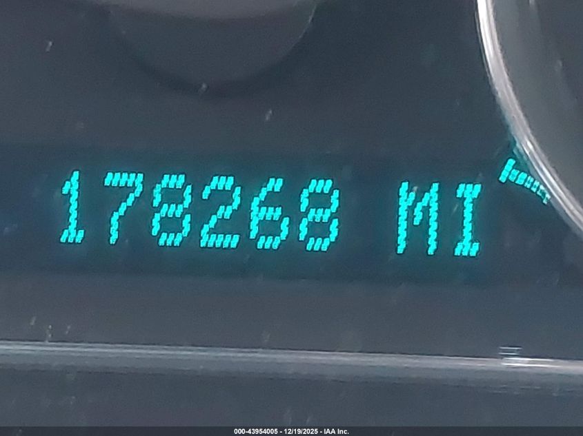 2007 Chevrolet Hhr Ls VIN: 3GNDA13D07S574630 Lot: 43954005