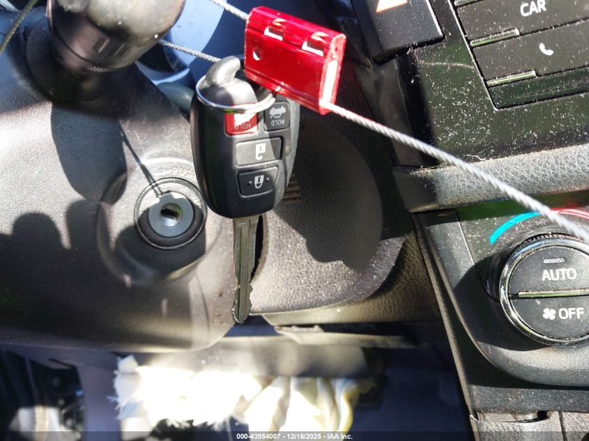 2015 Toyota Corolla S Plus VIN: 2T1BURHE0FC470013 Lot: 43954007