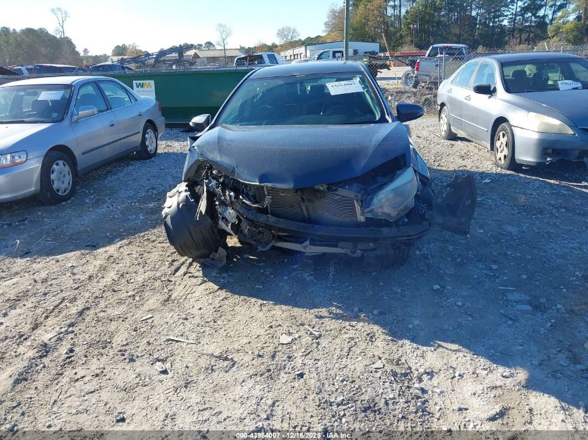 2015 Toyota Corolla S Plus VIN: 2T1BURHE0FC470013 Lot: 43954007