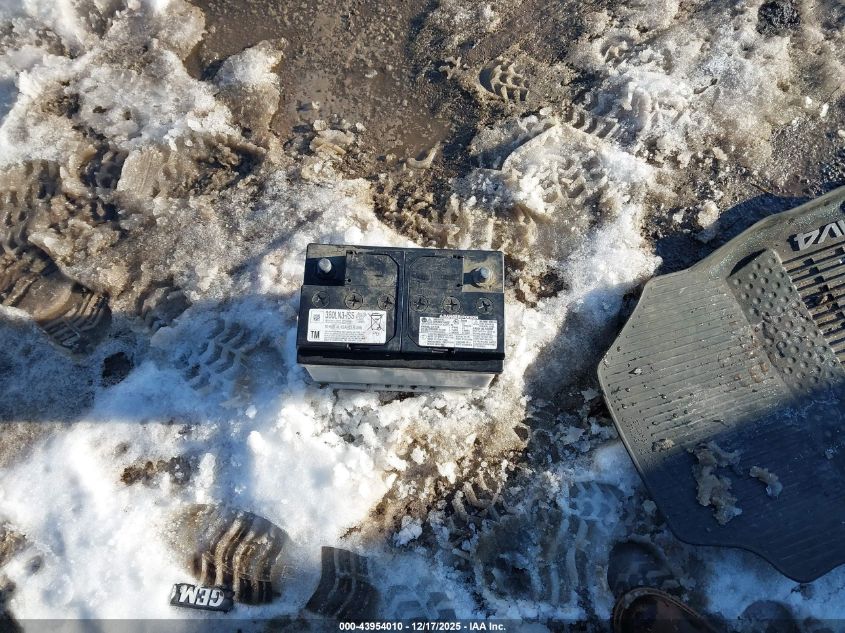 2020 Toyota Rav4 Xle VIN: 2T3P1RFV1LW099883 Lot: 43954010