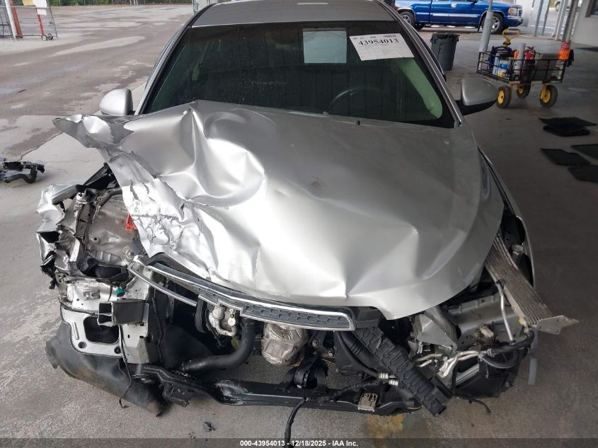 2011 Chevrolet Cruze 1Lt VIN: 1G1PF5S93B7268369 Lot: 43954013