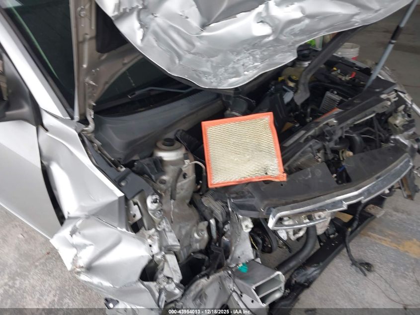 2011 Chevrolet Cruze 1Lt VIN: 1G1PF5S93B7268369 Lot: 43954013