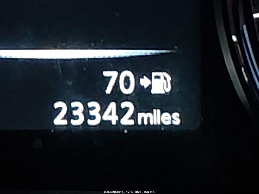 2017 Nissan Rogue Sl VIN: JN8AT2MV7HW011829 Lot: 43954015