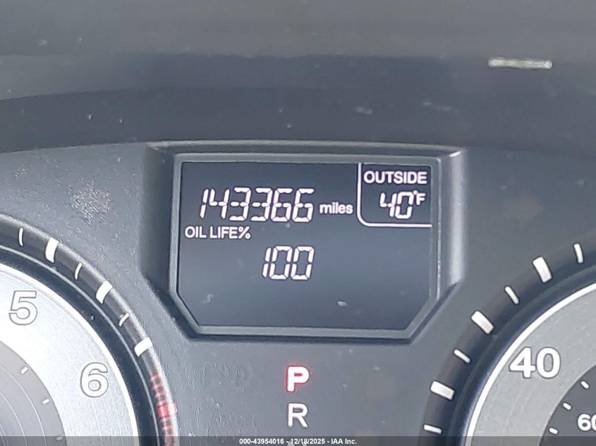 2017 Honda Odyssey Ex-L VIN: 5FNRL5H67HB001180 Lot: 43954016