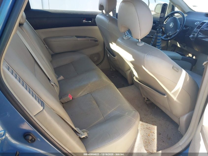 2007 Toyota Prius VIN: JTDKB20U877608447 Lot: 43954023