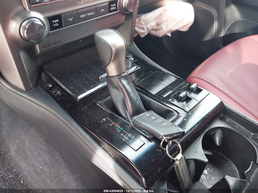 2020 Lexus Gx 460 Premium VIN: JTJAM7BX1L5240769 Lot: 43954025