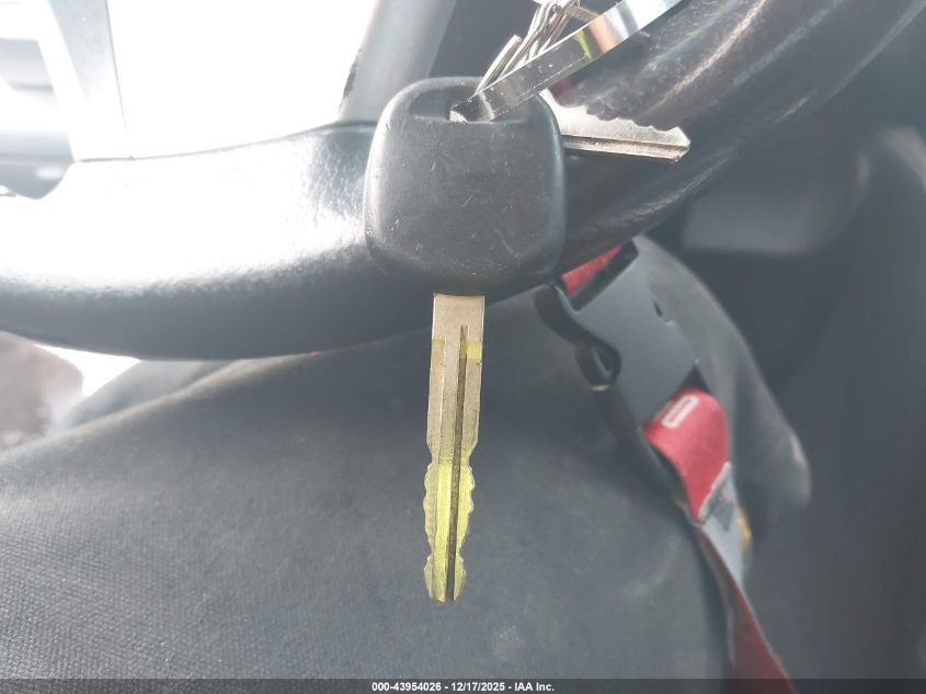 2014 Toyota Camry Se VIN: 4T1BF1FK9EU392302 Lot: 43954026