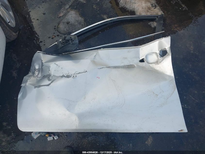 2014 Toyota Camry Se VIN: 4T1BF1FK9EU392302 Lot: 43954026