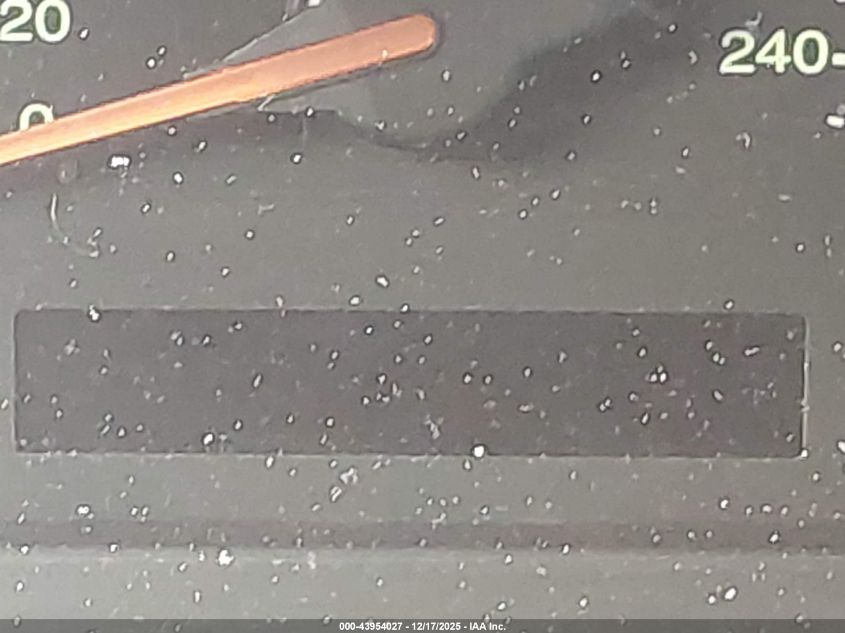 2003 Honda Accord 2.4 Ex VIN: 1HGCM566X3A039088 Lot: 43954027